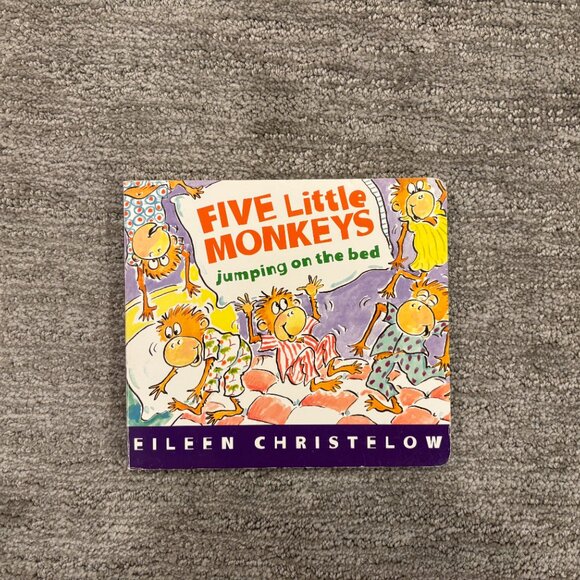 Baby Books - Toddler Books - Set of 8 - Alphabet - Counting - Colors - Dinosaurs - Picture 4 of 12